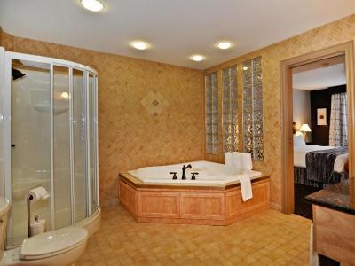 Hotel Western Conference Centre 3*