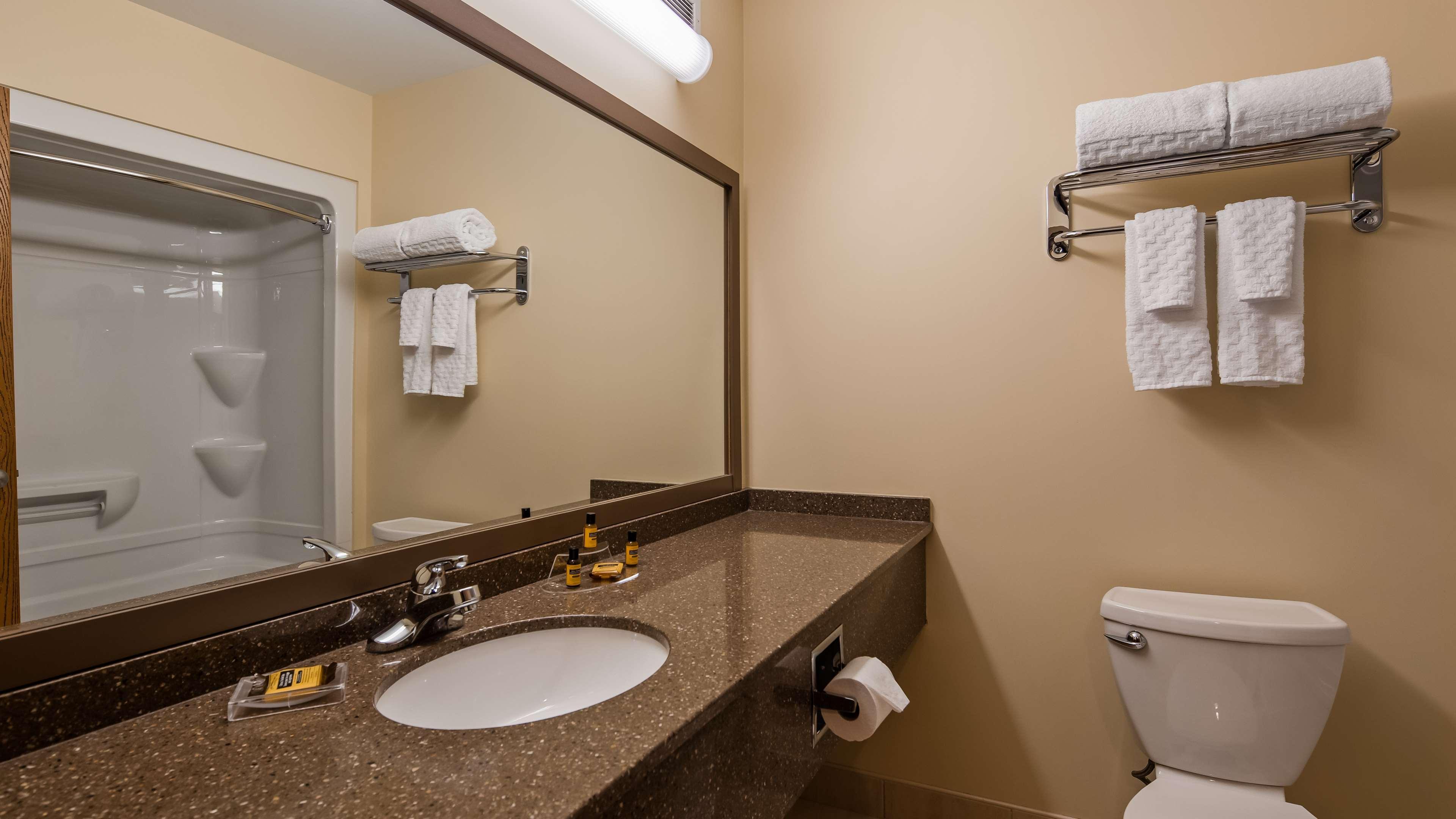 Western Conference Centre Hotel Woodstock