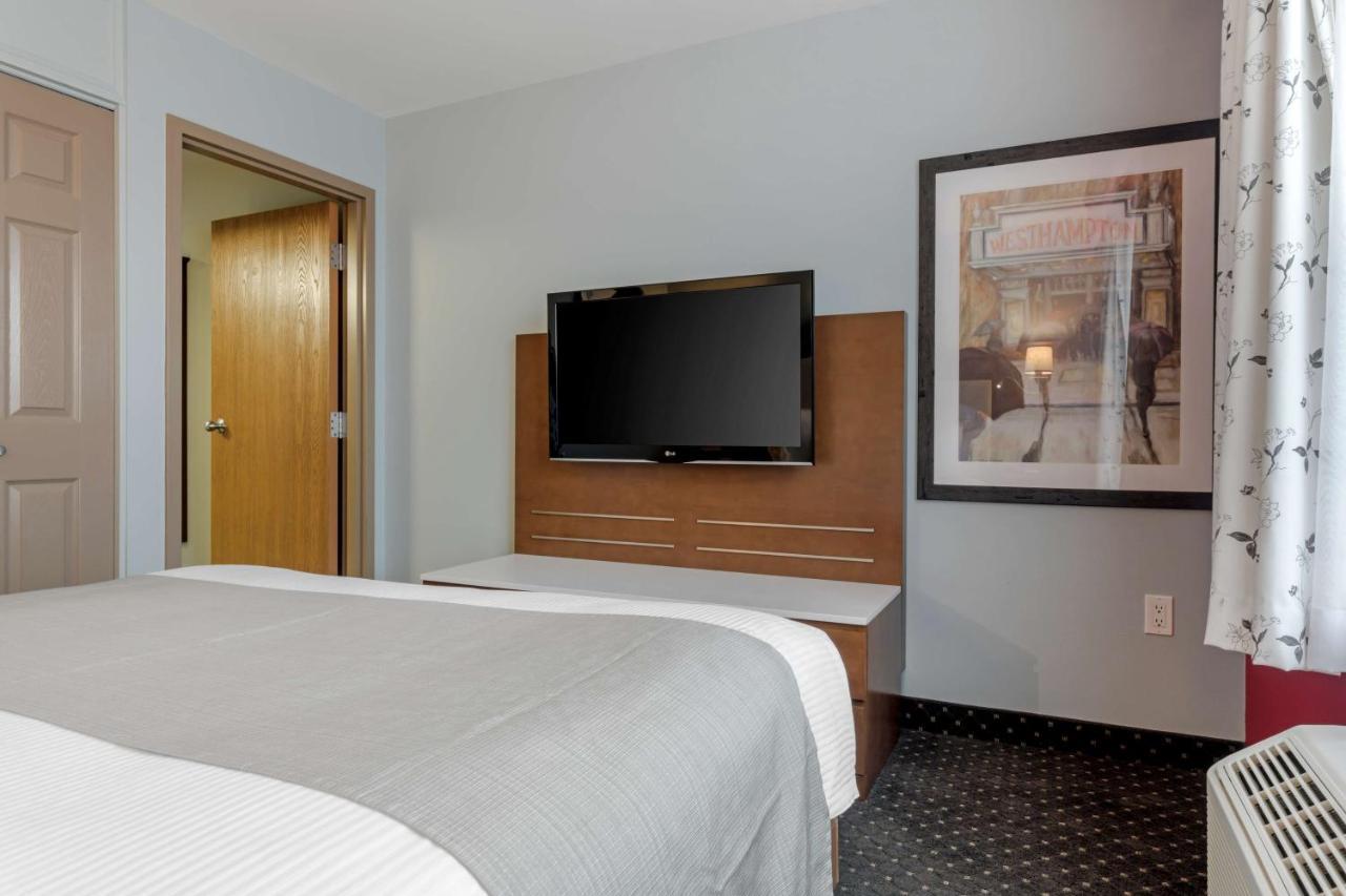 Western Conference Centre 3* Woodstock