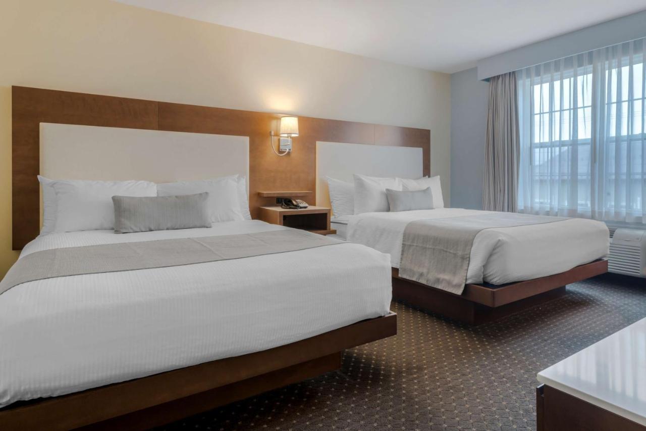 Western Conference Centre Hotel