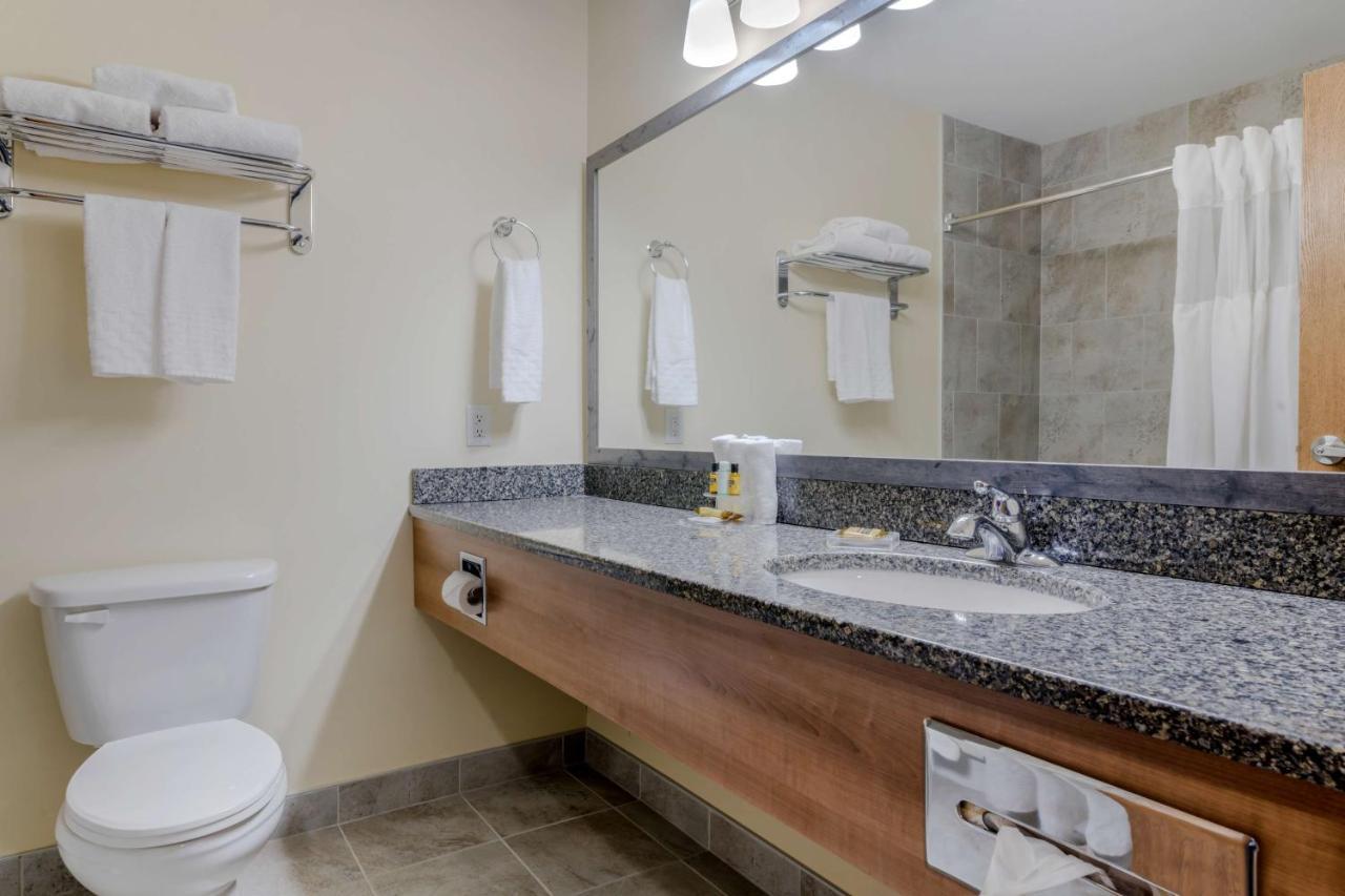 Hotel Western Conference Centre Woodstock