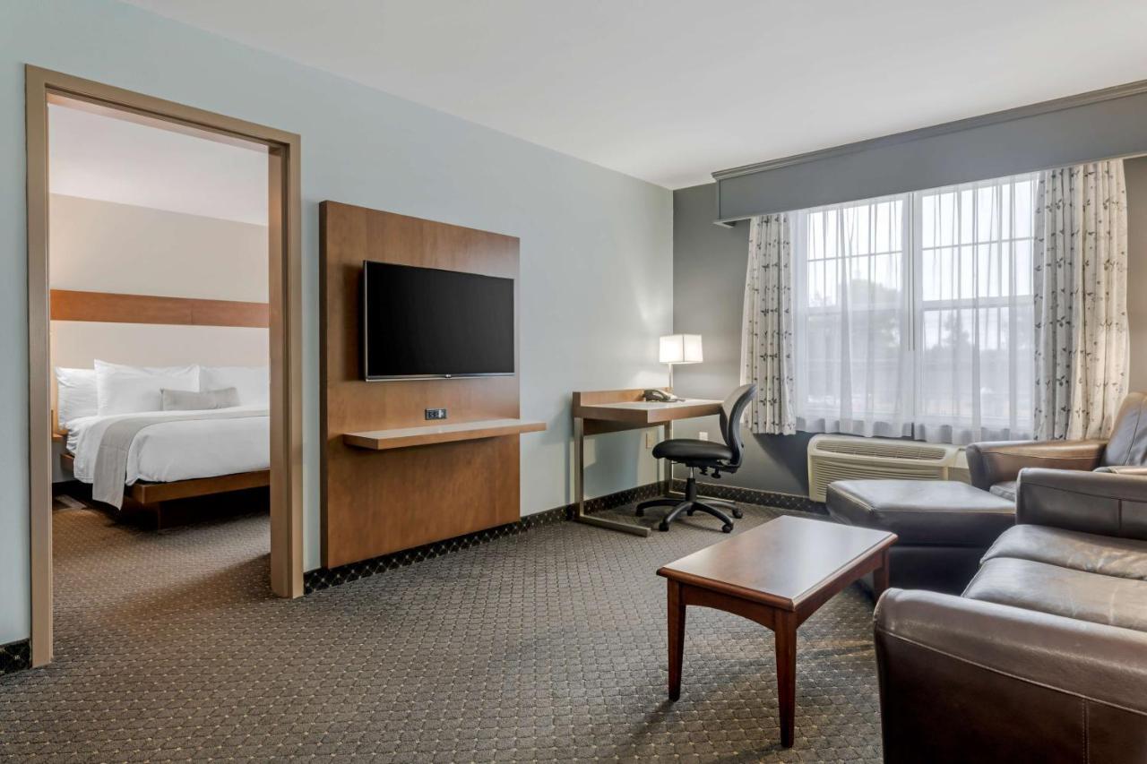 Western Conference Centre Hotel Woodstock