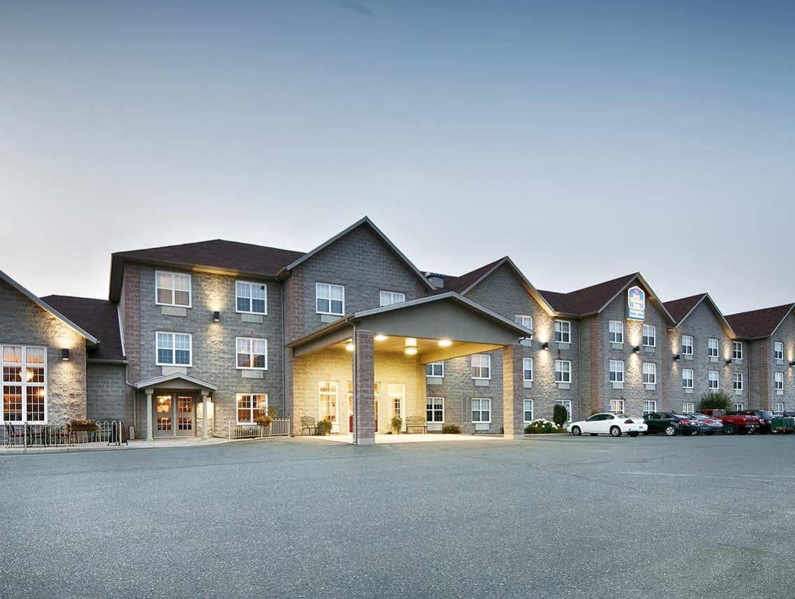 Western Conference Centre 3* Woodstock